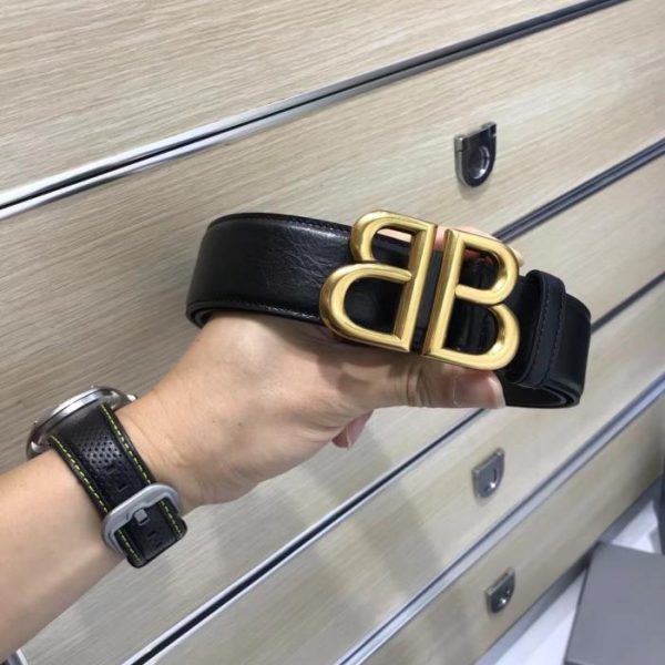 Balenciga Herbst- und Winterbreite 38MM