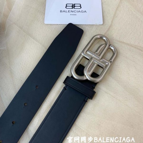 Balenciaga-Gürtel/Breite 3,4 cm