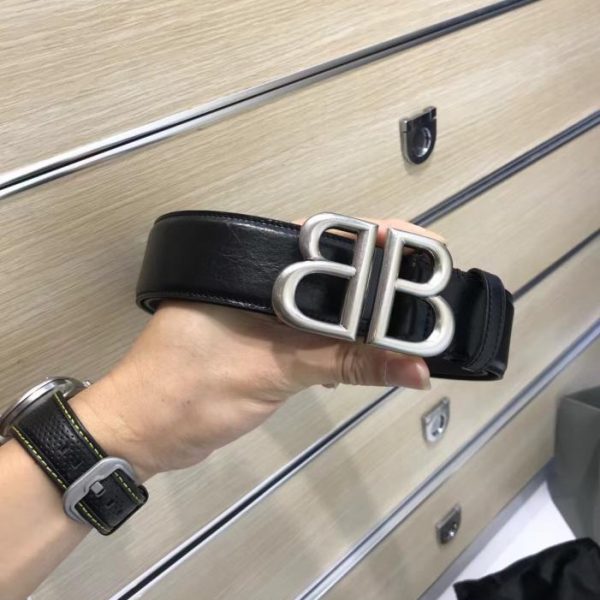 replica,schuhe,beste,kaufen,1:1,besten,seiten,Replik,turnschuhe,sneakers Balenciga Herbst- und Winterbreite 38MM
