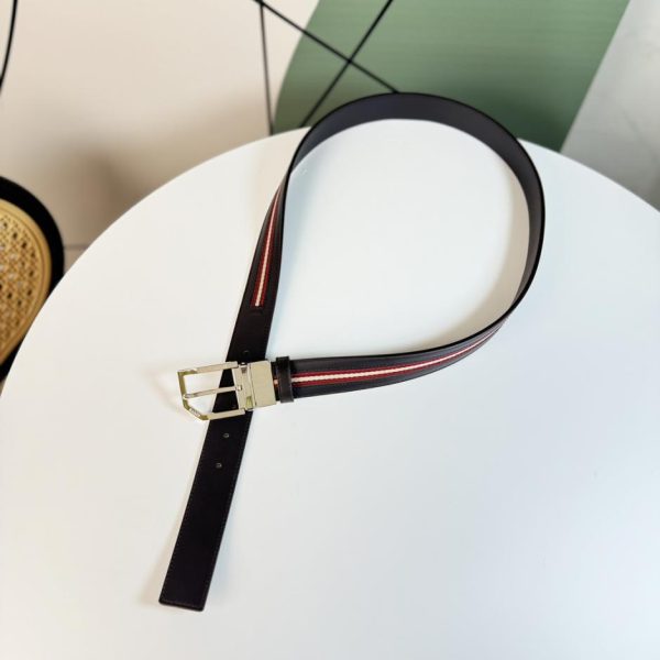 Gleicher Stil wie BALLY Counter SHIFF 3.5