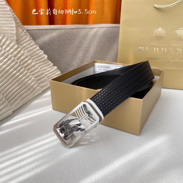 replica,schuhe,beste,kaufen,1:1,besten,seiten,Replik,turnschuhe,sneakers Von Burberry importiertes Kalbsleder, Breite: 3,5 cm