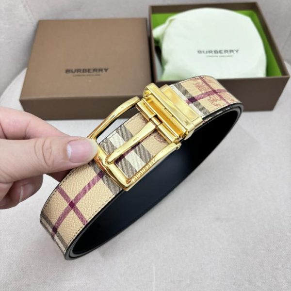 replica,schuhe,beste,kaufen,1:1,besten,seiten,Replik,turnschuhe,sneakers BURBERRY Schrank-Metallschnalle 4,0 cm