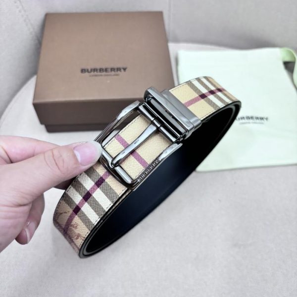 replica,schuhe,beste,kaufen,1:1,besten,seiten,Replik,turnschuhe,sneakers BURBERRY Schrank-Metallschnalle 4,0 cm