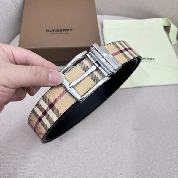 replica,schuhe,beste,kaufen,1:1,besten,seiten,Replik,turnschuhe,sneakers BURBERRY Schrank-Metallschnalle 4,0 cm