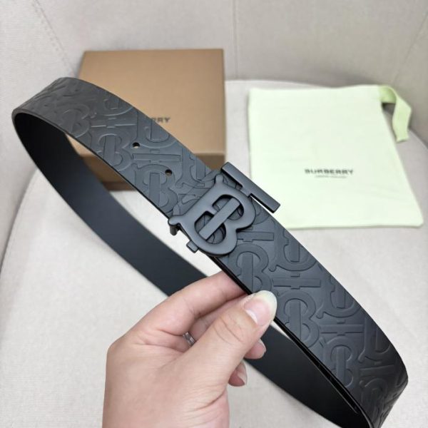 replica,schuhe,beste,kaufen,1:1,besten,seiten,Replik,turnschuhe,sneakers BURBERR Gegenmetallschnalle 4,0 cm