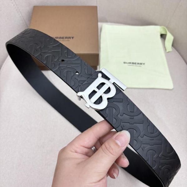 replica,schuhe,beste,kaufen,1:1,besten,seiten,Replik,turnschuhe,sneakers BURBERR Gegenmetallschnalle 4,0 cm