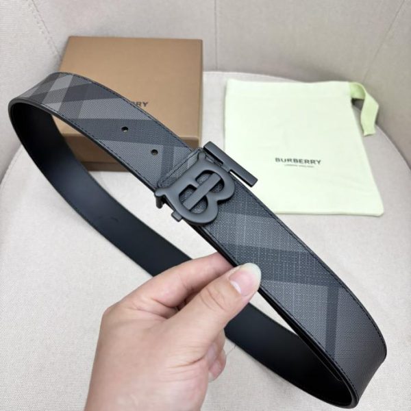 replica,schuhe,beste,kaufen,1:1,besten,seiten,Replik,turnschuhe,sneakers BURBERR Gegenmetallschnalle 4,0 cm