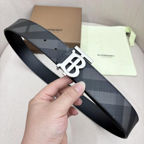 replica,schuhe,beste,kaufen,1:1,besten,seiten,Replik,turnschuhe,sneakers BURBERR Gegenmetallschnalle 4,0 cm