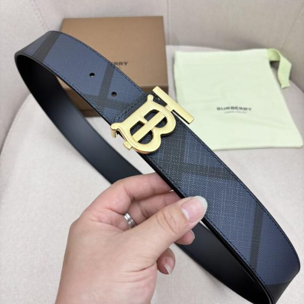 replica,schuhe,beste,kaufen,1:1,besten,seiten,Replik,turnschuhe,sneakers BURBERR Gegenmetallschnalle 4,0 cm