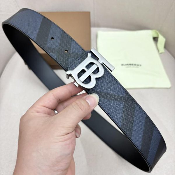 replica,schuhe,beste,kaufen,1:1,besten,seiten,Replik,turnschuhe,sneakers BURBERR Gegenmetallschnalle 4,0 cm