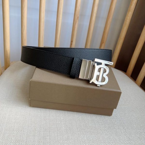 replica,schuhe,beste,kaufen,1:1,besten,seiten,Replik,turnschuhe,sneakers Burberry Cabrio-Gürtel 3,5 cm breit