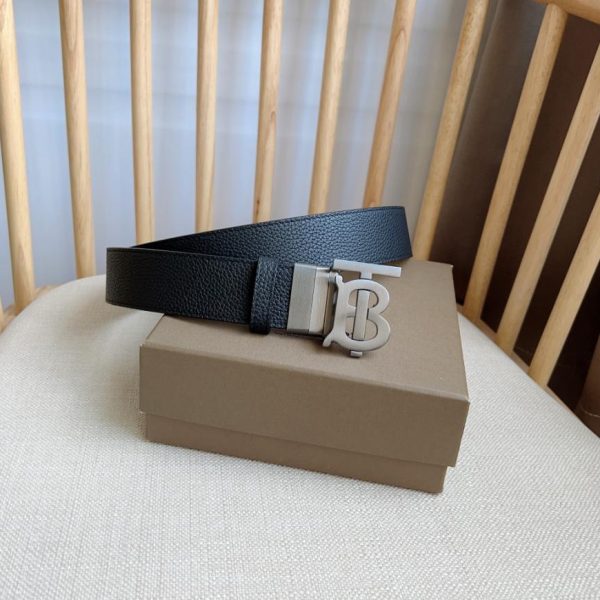replica,schuhe,beste,kaufen,1:1,besten,seiten,Replik,turnschuhe,sneakers Burberry Cabrio-Gürtel 3,5 cm breit