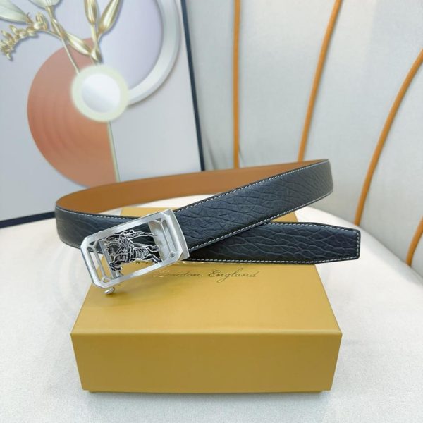 replica,schuhe,beste,kaufen,1:1,besten,seiten,Replik,turnschuhe,sneakers Burberry neu importiertes Kalbsleder, Breite: 3,5 cm