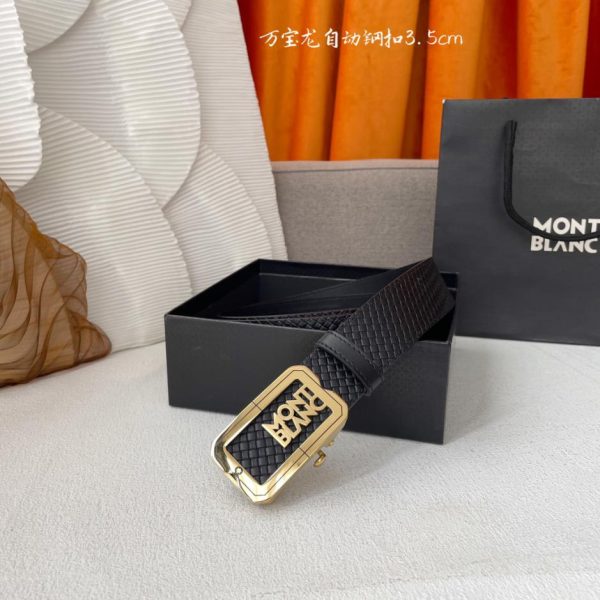replica,schuhe,beste,kaufen,1:1,besten,seiten,Replik,turnschuhe,sneakers Montblanc Herren 3,5 cm