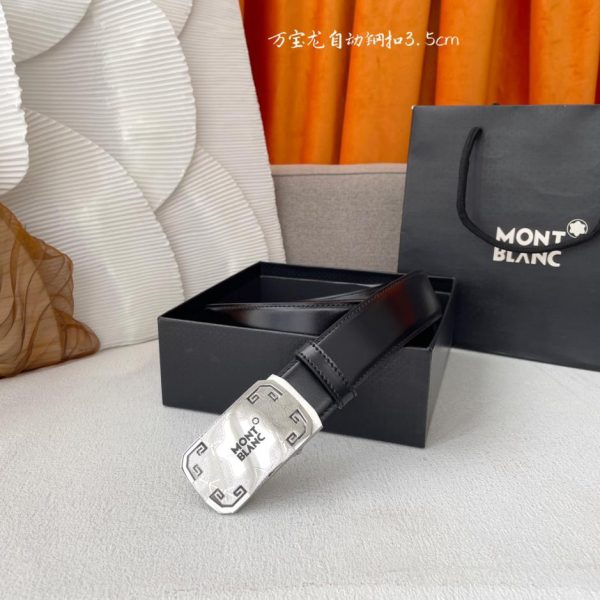 replica,schuhe,beste,kaufen,1:1,besten,seiten,Replik,turnschuhe,sneakers Montblanc Herren 3,5 cm