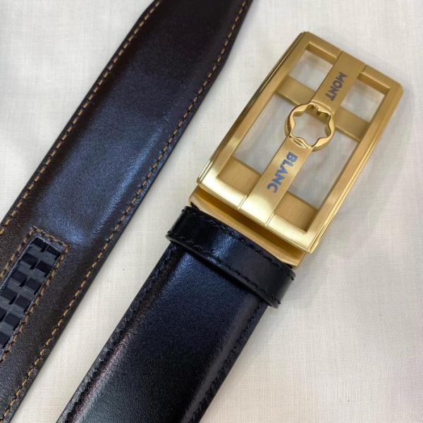 replica,schuhe,beste,kaufen,1:1,besten,seiten,Replik,turnschuhe,sneakers Montblanc Herren-Sonderanfertigung, Breite 34 mm