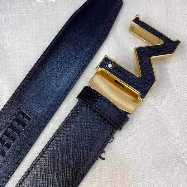 replica,schuhe,beste,kaufen,1:1,besten,seiten,Replik,turnschuhe,sneakers Montblanc Herren-Sonderanfertigung, Breite 34 mm