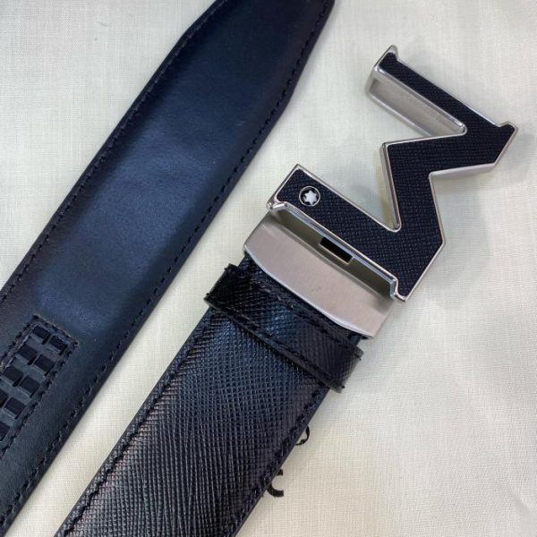 replica,schuhe,beste,kaufen,1:1,besten,seiten,Replik,turnschuhe,sneakers Montblanc Herren-Sonderanfertigung, Breite 34 mm