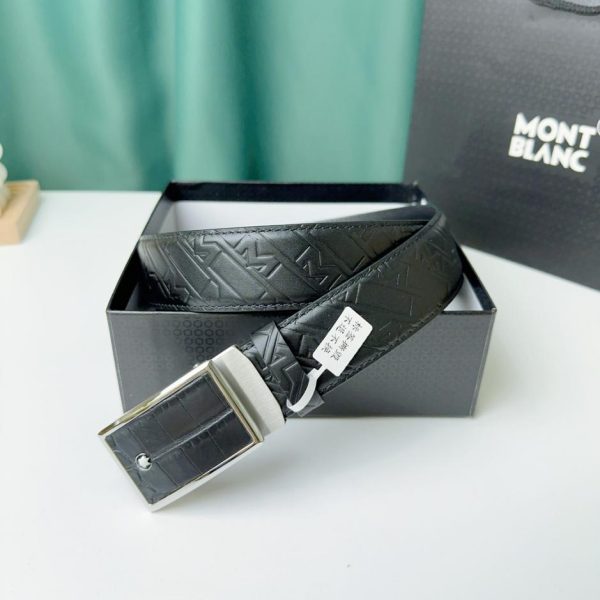 replica,schuhe,beste,kaufen,1:1,besten,seiten,Replik,turnschuhe,sneakers Montblanc neue Herrenbreite 3,5 cm