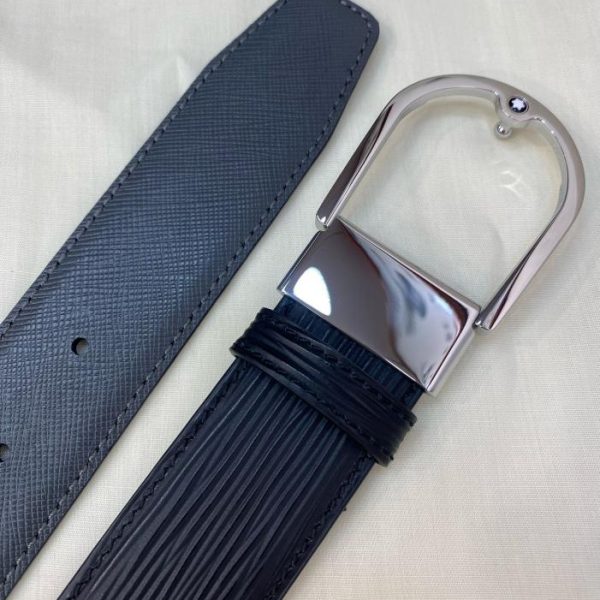 replica,schuhe,beste,kaufen,1:1,besten,seiten,Replik,turnschuhe,sneakers Montblanc 3,5 cm breiter Gürtel
