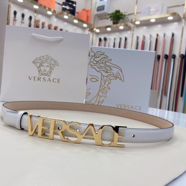 replica,schuhe,beste,kaufen,1:1,besten,seiten,Replik,turnschuhe,sneakers Versace 2,0CM Gürtel