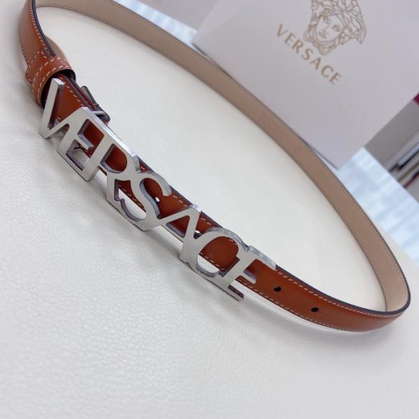 replica,schuhe,beste,kaufen,1:1,besten,seiten,Replik,turnschuhe,sneakers Versace 2,0 cm breiter Gürtel