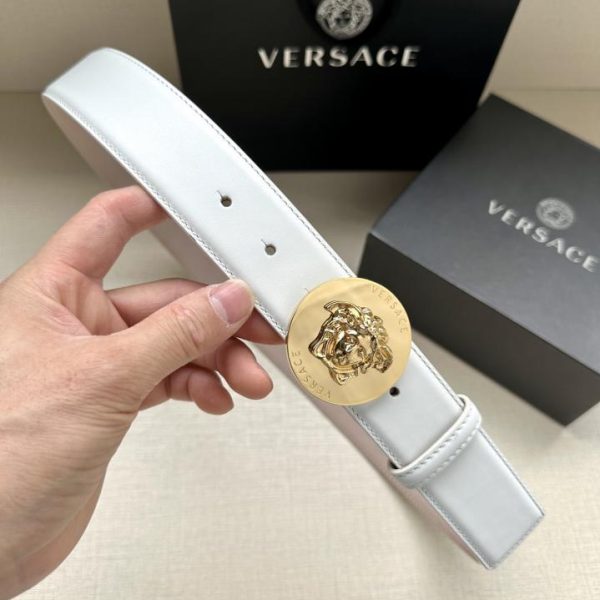 replica,schuhe,beste,kaufen,1:1,besten,seiten,Replik,turnschuhe,sneakers Breite 4,0 cm (Versace) Gürtel