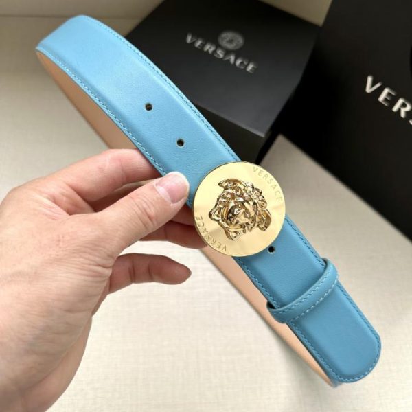 replica,schuhe,beste,kaufen,1:1,besten,seiten,Replik,turnschuhe,sneakers Breite 4,0 cm (Versace) Gürtel