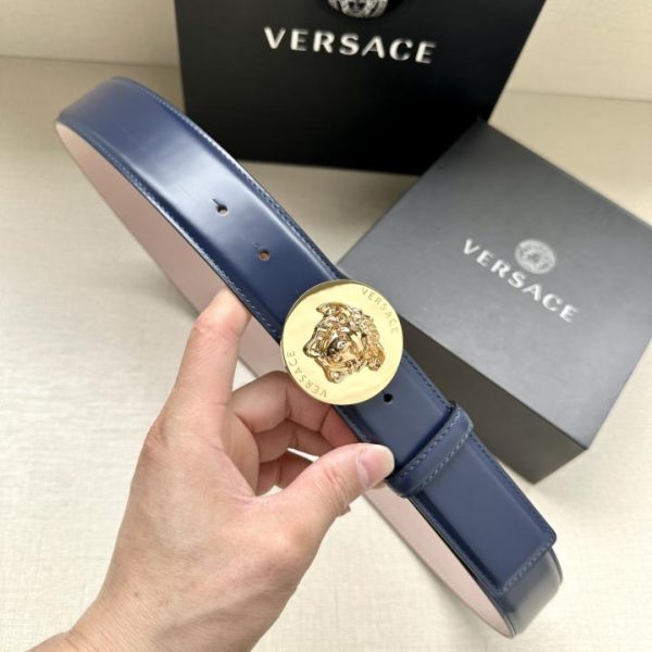 replica,schuhe,beste,kaufen,1:1,besten,seiten,Replik,turnschuhe,sneakers Breite 4,0 cm (Versace) Gürtel