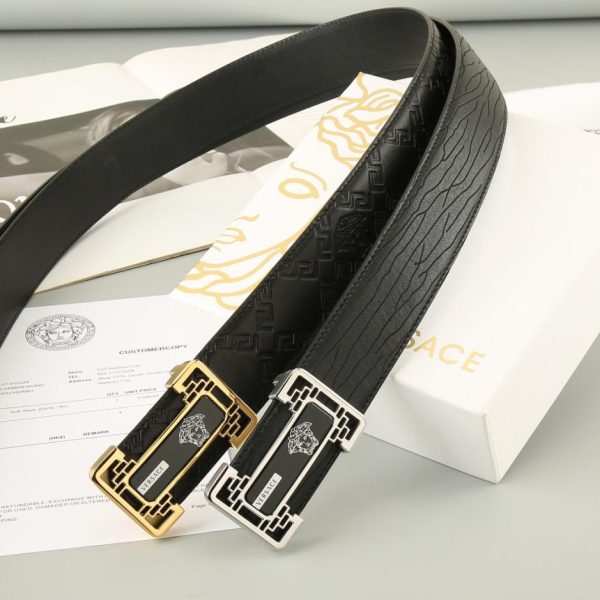 replica,schuhe,beste,kaufen,1:1,besten,seiten,Replik,turnschuhe,sneakers Versace Breite 3,8 cm offizielle Website-Synchronisierung