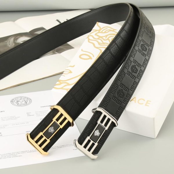 replica,schuhe,beste,kaufen,1:1,besten,seiten,Replik,turnschuhe,sneakers Versace Breite 3,8 cm offizielle Website-Synchronisierung