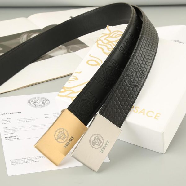 replica,schuhe,beste,kaufen,1:1,besten,seiten,Replik,turnschuhe,sneakers Versace Breite 3,8 cm offizielle Website-Synchronisierung