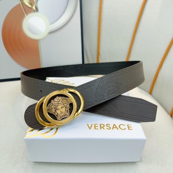 replica,schuhe,beste,kaufen,1:1,besten,seiten,Replik,turnschuhe,sneakers Versace Breite 3,8 cm offizielle Website-Synchronisierung