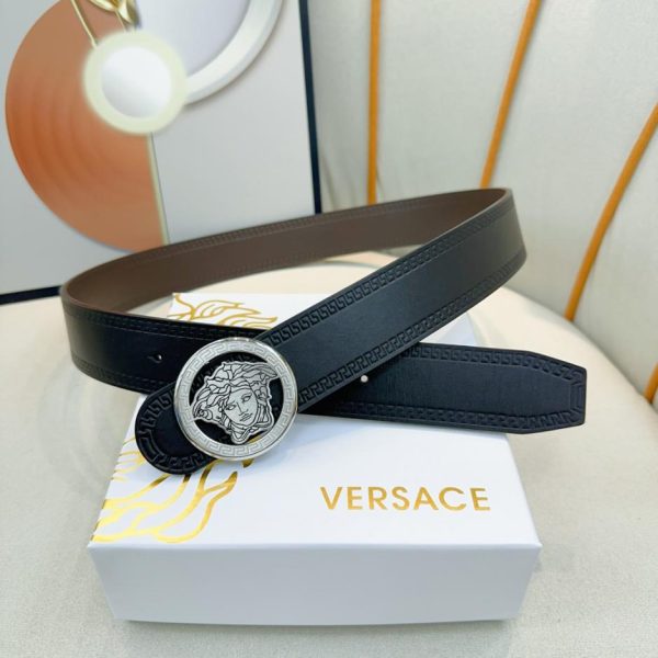 replica,schuhe,beste,kaufen,1:1,besten,seiten,Replik,turnschuhe,sneakers Versace Breite 3,8 cm offizielle Website-Synchronisierung