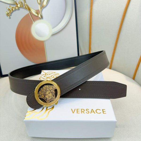 replica,schuhe,beste,kaufen,1:1,besten,seiten,Replik,turnschuhe,sneakers Versace Breite 3,8 cm offizielle Website-Synchronisierung