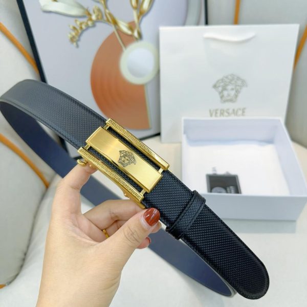 Versace Herrenbreite 3,5 cm