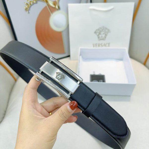 Versace Herrenbreite 3,5 cm