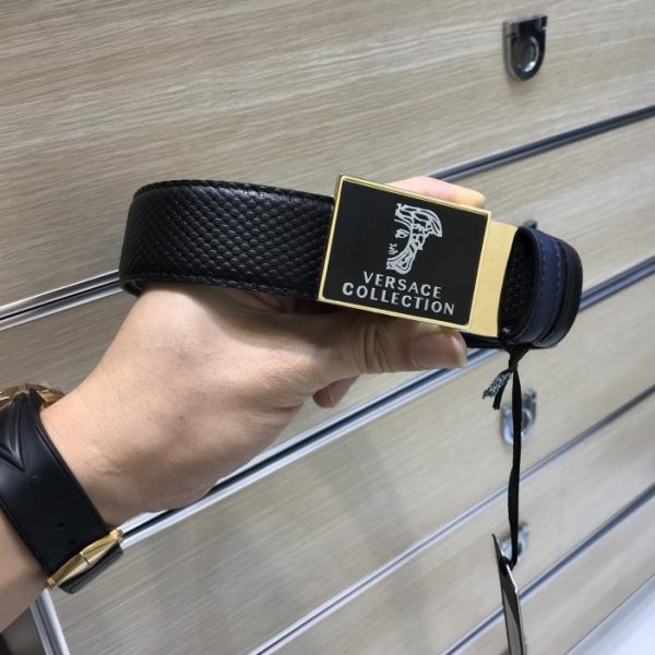 Versace Herrenbreite 3,5 cm