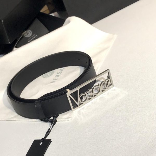 Versace Herrenbreite 3,5 cm
