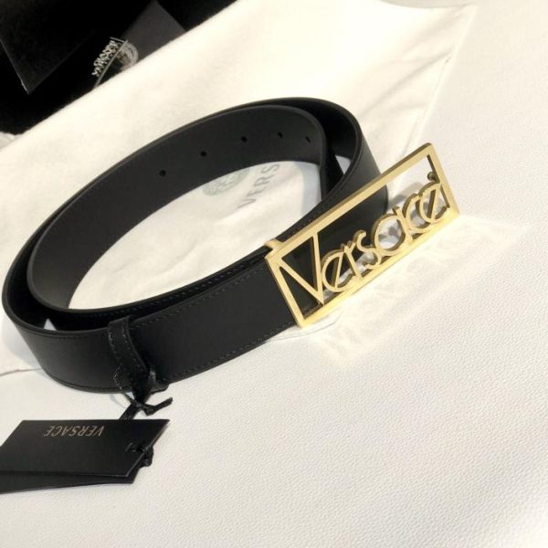 Versace Herrenbreite 3,5 cm