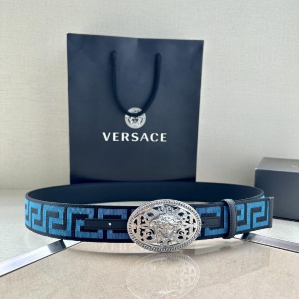 Versace neue Breite 3,8 cm