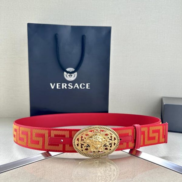 Versace neue Breite 3,8 cm
