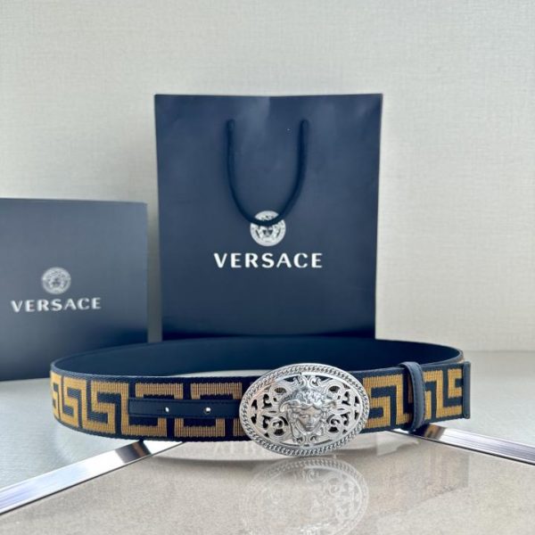 Versace neue Breite 3,8 cm