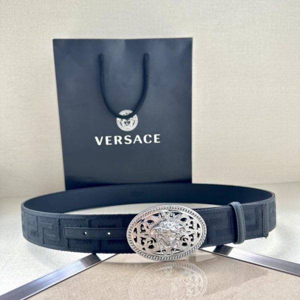 Versace neue Breite 3,8 cm