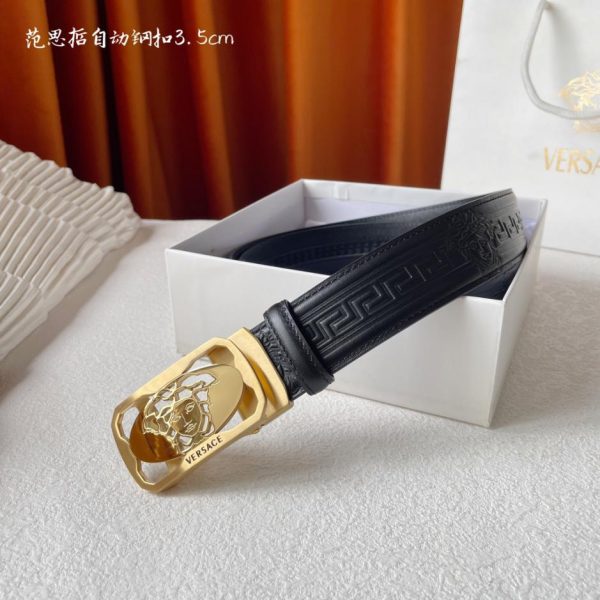 Versace Herrenbreite 3,5 cm