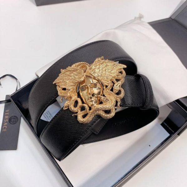 Originalbestellung von Versace