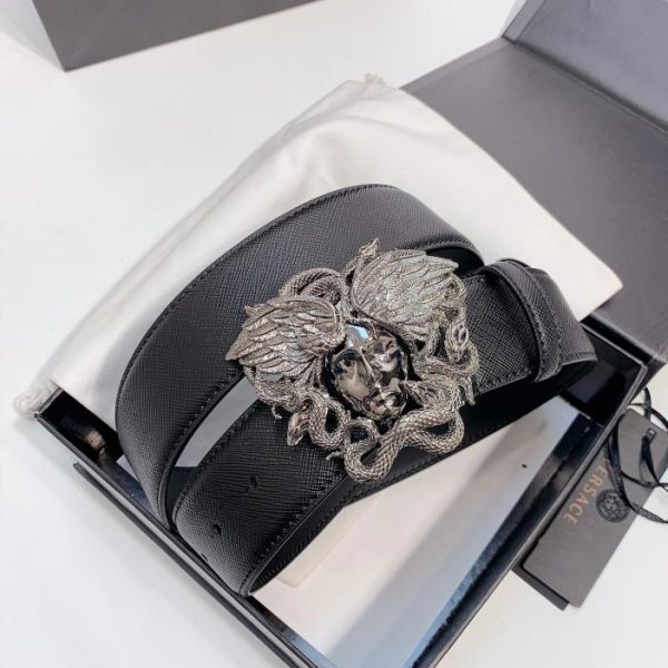 Originalbestellung von Versace