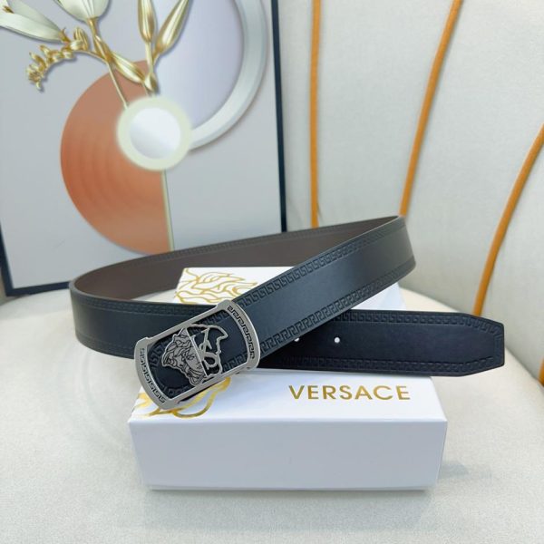 Versace neue Breite 3,8 cm