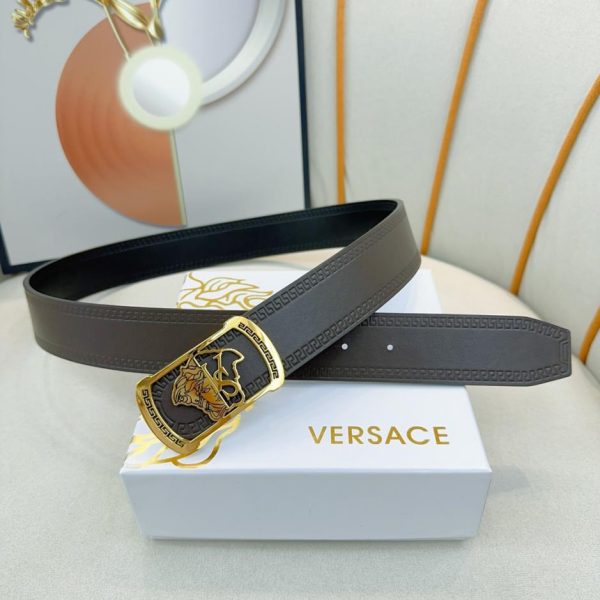 Versace neue Breite 3,8 cm