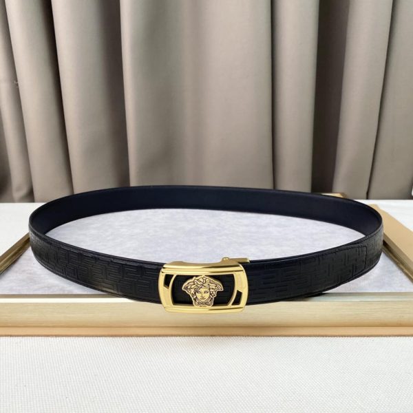 Versace Herrenbreite 3,5 cm
